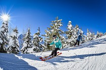 La Clusaz - actiefoto